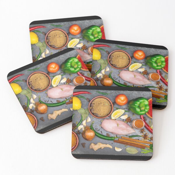 Item preview, Indian Food Ingredients & Spices designed and sold by Shafiq Khan.