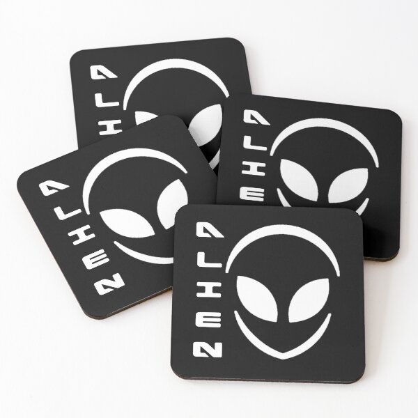 Item preview, ALIEN  designed and sold by ALL ART .