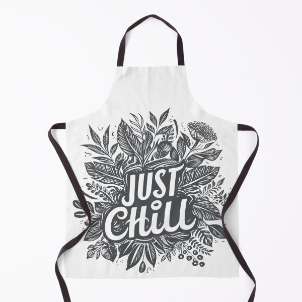 Item preview, Just Chill designed and sold by Sketch-Shack.