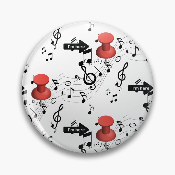 Item preview, I'm here, music designed and sold by LYDIA0304.