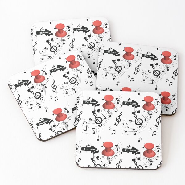 Item preview, I'm here, music designed and sold by LYDIA0304.