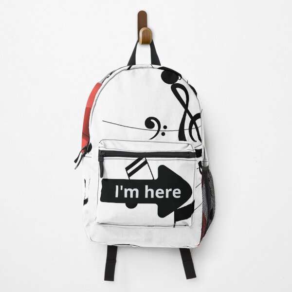 Item preview, I'm here, music designed and sold by LYDIA0304.