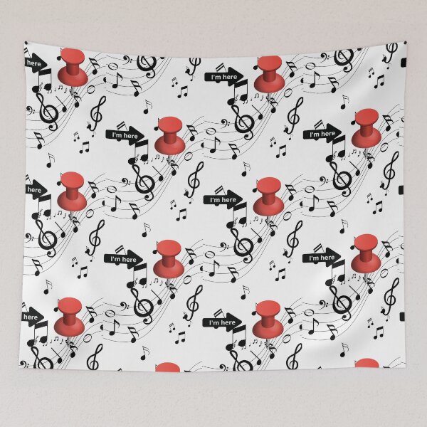 Item preview, I'm here, music designed and sold by LYDIA0304.