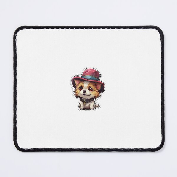 Item preview, Hermit Dog designed and sold by Methuz.