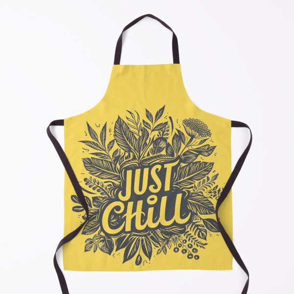 Item preview, Just Chill designed and sold by Sketch-Shack.