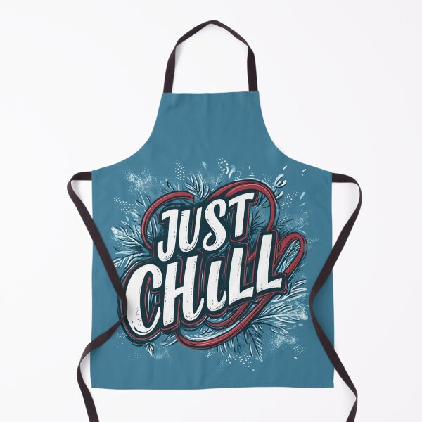 Item preview, Just Chill designed and sold by Sketch-Shack.