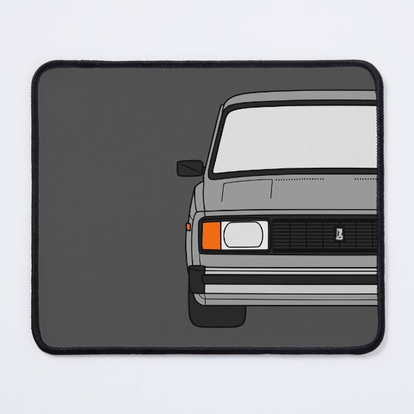 Item preview, Lada VAZ 2104 2105 2107 Nova Riva  grey designed and sold by EdimDesign.