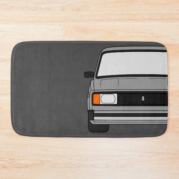 Item preview, Lada VAZ 2104 2105 2107 Nova Riva  grey designed and sold by EdimDesign.
