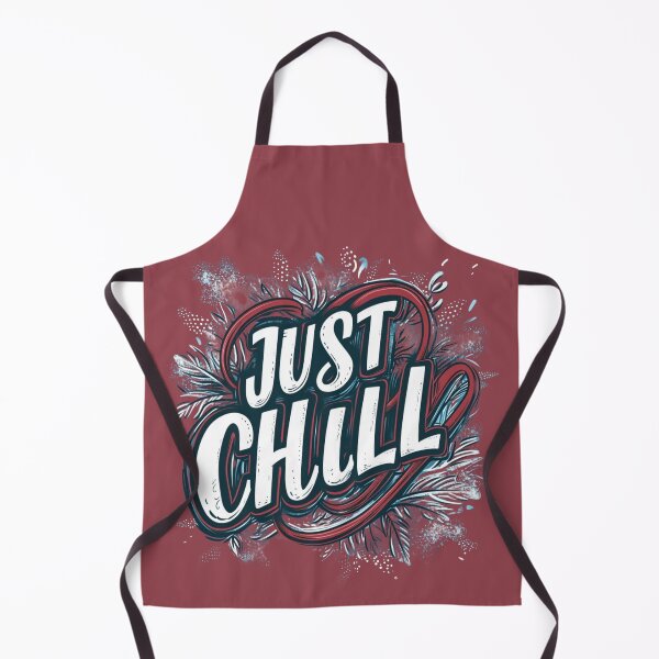 Item preview, Just Chill designed and sold by Sketch-Shack.