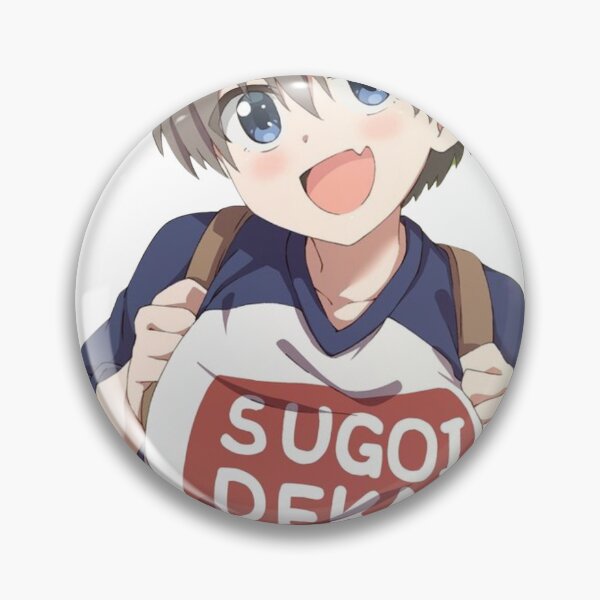 Item preview, Uzaki Chan, Sugoi Dekai designed and sold by Gamosa.