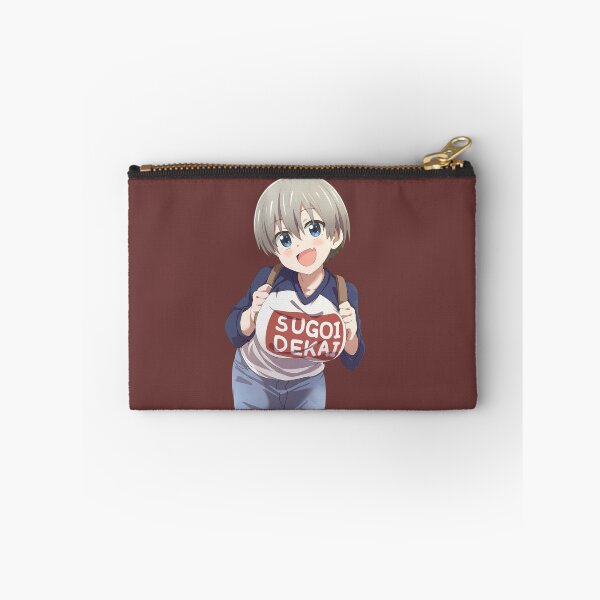 Item preview, Uzaki Chan, Sugoi Dekai designed and sold by Gamosa.