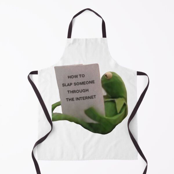 Item preview, how to slap someone through the internet designed and sold by winnermemes.