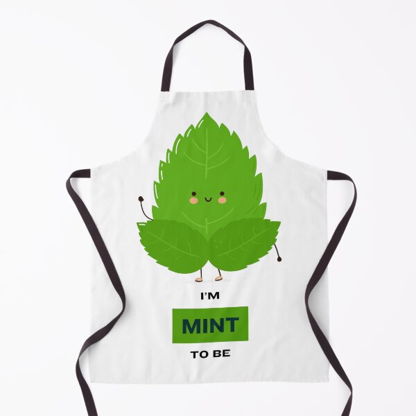 Item preview, i'm mint to be designed and sold by Tuczykson.