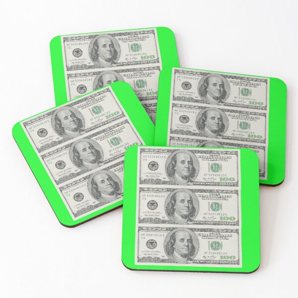 Item preview, dollar designed and sold by Clothes and Stickers .