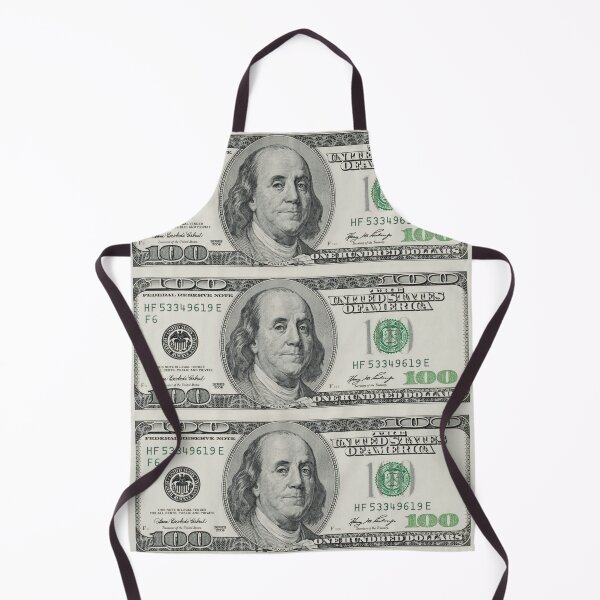 Item preview, dollar designed and sold by Clothes and Stickers .