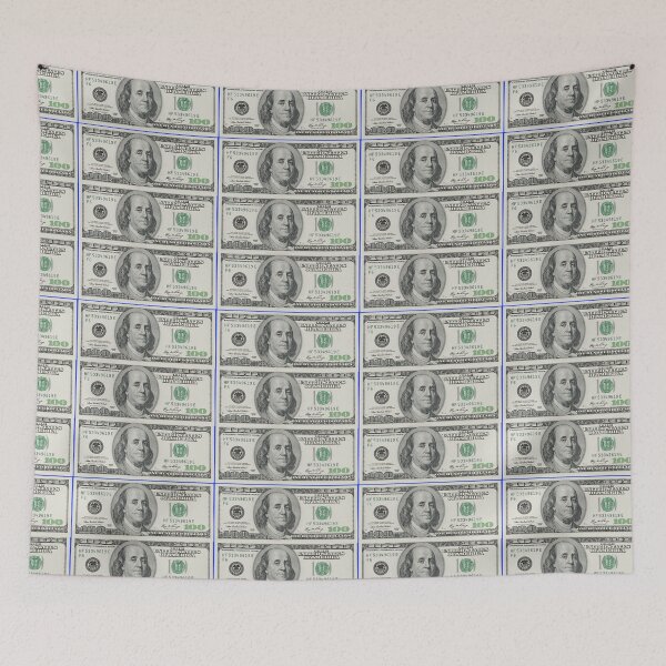 Item preview, dollar designed and sold by Clothes and Stickers .