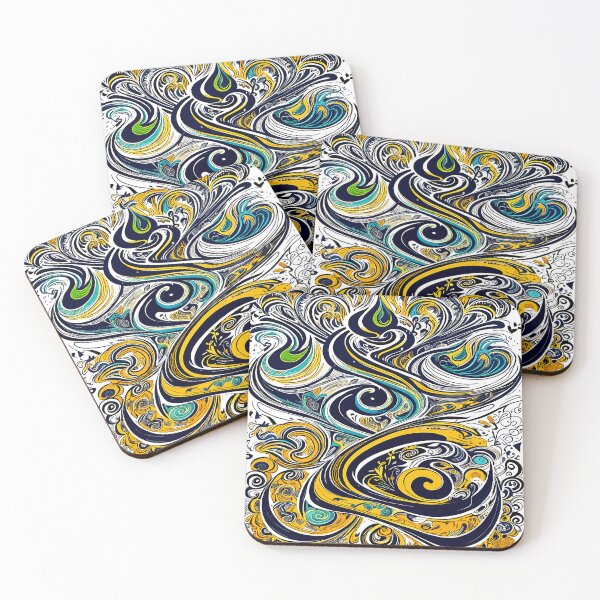 Item preview, Textile Art designed and sold by BRIAN  PIERRE-ALEXANDER.