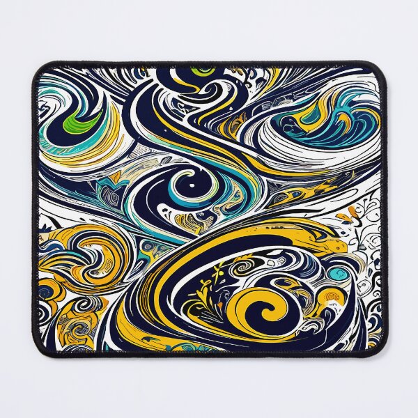 Item preview, Textile Art designed and sold by BRIAN PIERRE-ALEXANDER.