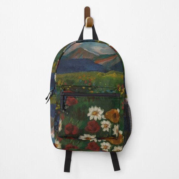 Item preview, Traditional landscape painting designed and sold by Lozzamarie-art.
