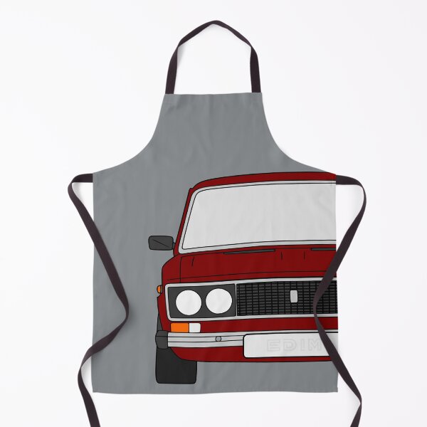 Item preview, Lada 2106 Lada 1600 bordeaux designed and sold by EdimDesign.