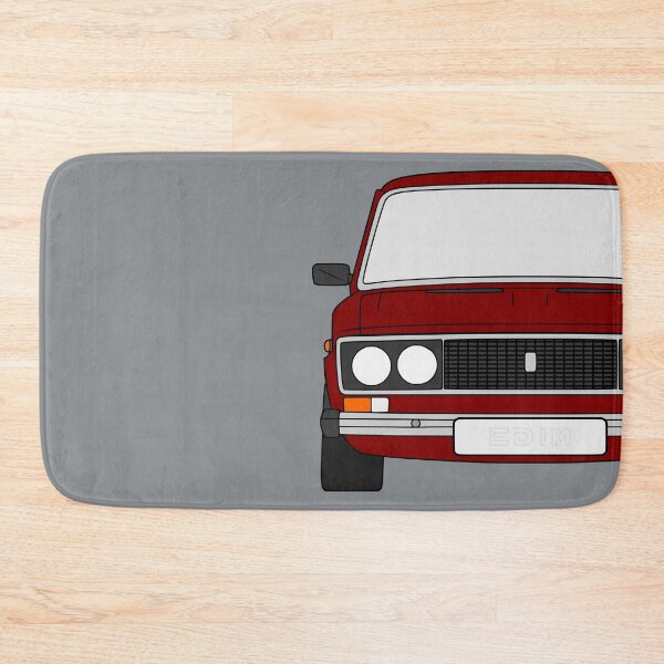 Item preview, Lada 2106 Lada 1600 bordeaux designed and sold by EdimDesign.