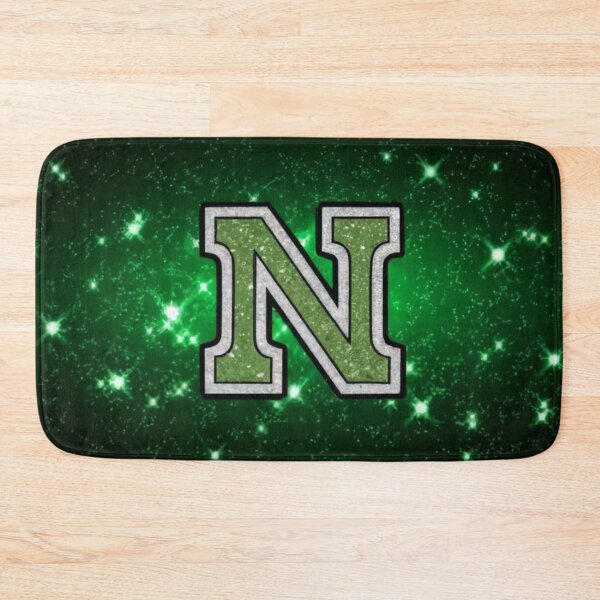 Item preview, Light Green Letter N  Patch Scl  designed and sold by BCD BRANDS.