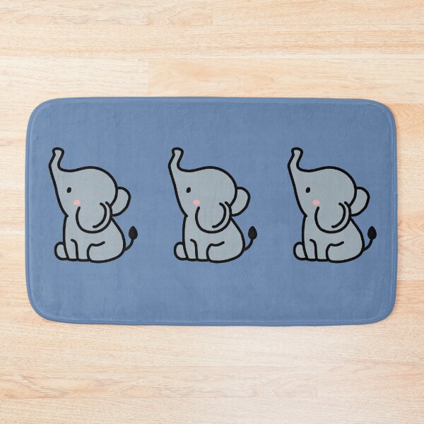 Item preview, Little elephant  designed and sold by Designs1279.