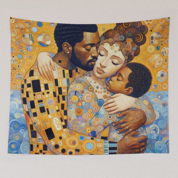Item preview, Family portrait designed and sold by tipitoes.
