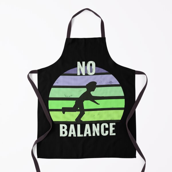 Item preview, No balance - retro style - runner designed and sold by stayartsy07.