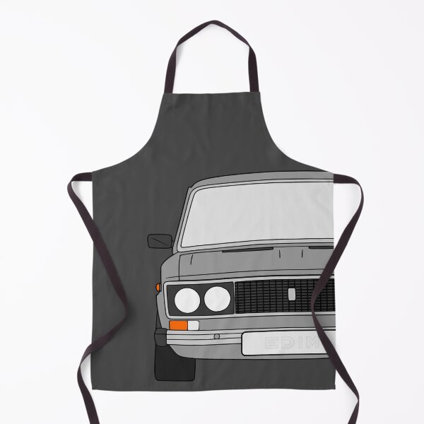 Item preview, Lada 2106 Lada 1600 grey designed and sold by EdimDesign.