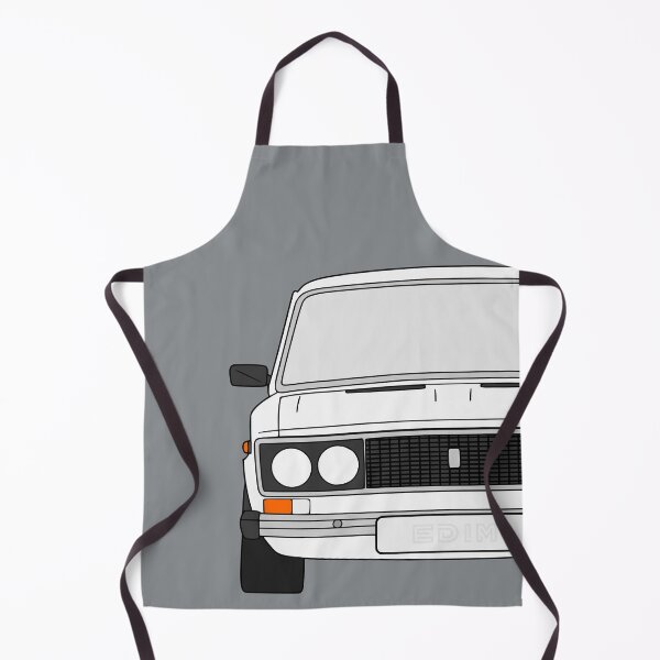 Item preview, Lada 2106 Lada 1600 white designed and sold by EdimDesign.