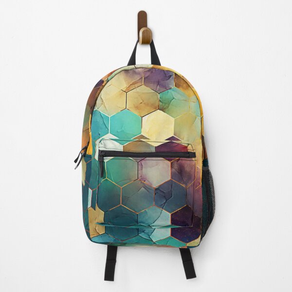 Item preview, Crystal Bohemian Honeycomb designed and sold by GrinGalore.