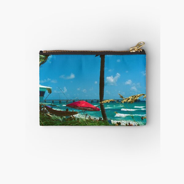 Item preview, Busy at the Beach designed and sold by Bill Wetmore.