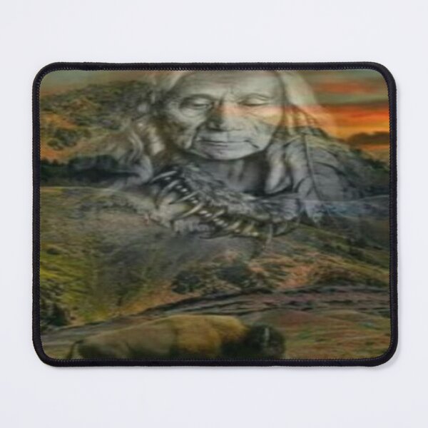 Artikelvorschau, Native American entworfen und verkauft von Collection de trésors .