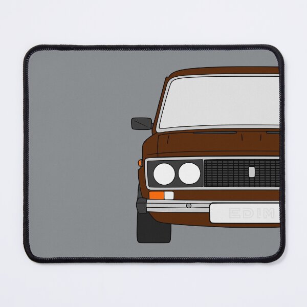 Item preview, Lada 2106 Lada 1600 brown designed and sold by EdimDesign.