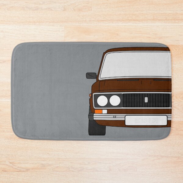 Item preview, Lada 2106 Lada 1600 brown designed and sold by EdimDesign.