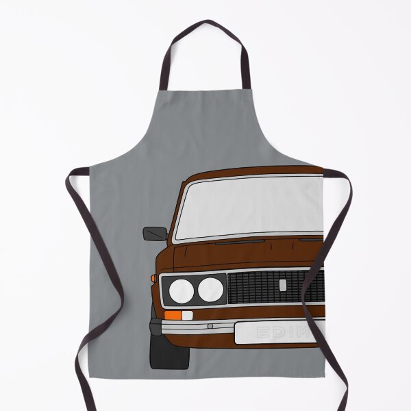 Item preview, Lada 2106 Lada 1600 brown designed and sold by EdimDesign.