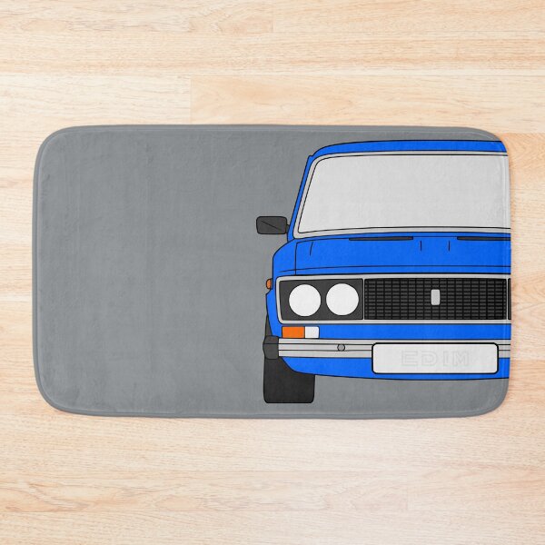 Item preview, Lada 2106 Lada 1600 blue designed and sold by EdimDesign.