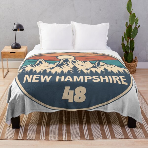 Item preview, New Hampshire 48 Sunset designed and sold by Esskay Designs.
