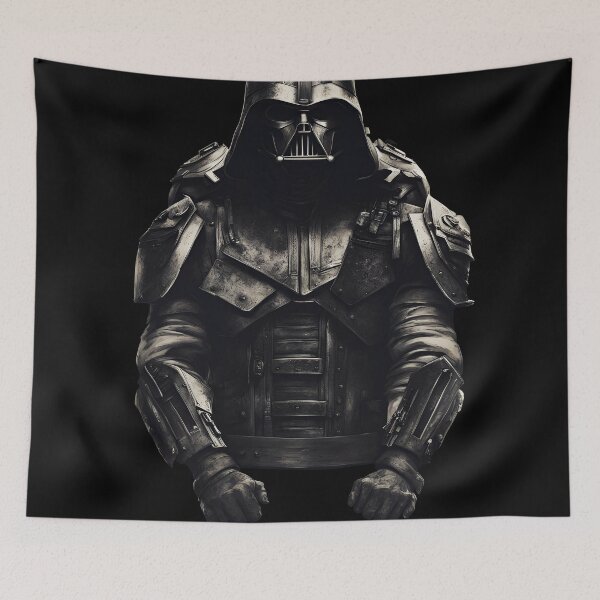 Item preview, The Prince of Darkness designed and sold by deformer.