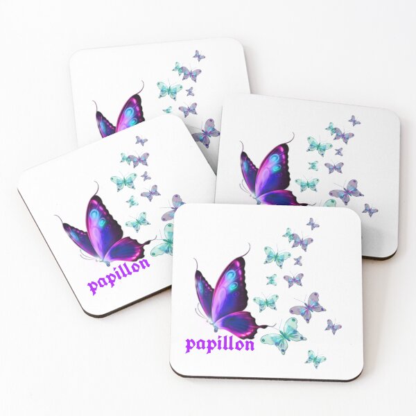 Item preview, carry you by the wind like a butterfly designed and sold by Art-wahiba1.