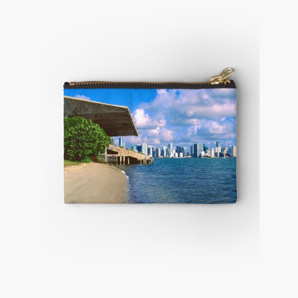 Item preview, Postcard View of Miami designed and sold by Bill Wetmore.