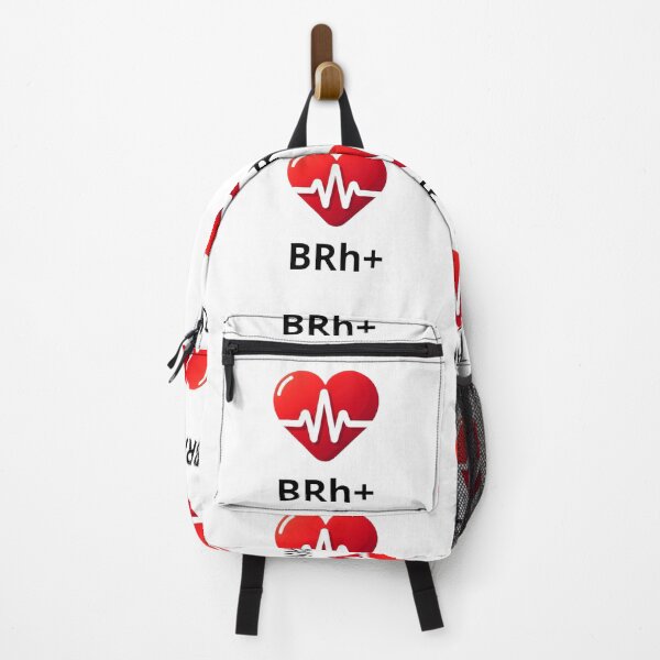 Item preview, BRh+ Blood Group designed and sold by Xrzysiek.
