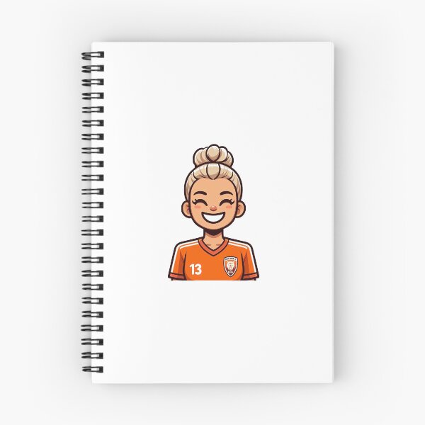 Item preview, Tameka Yallop Brisbane Roar designed and sold by alwayswired.