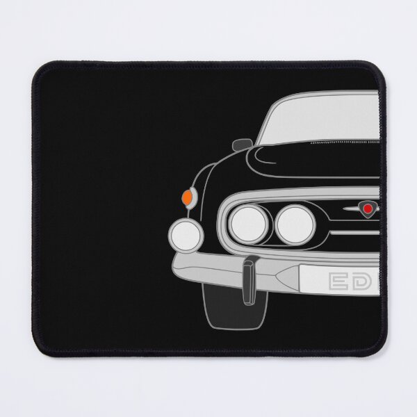 Item preview, Tatra 603 colored designed and sold by EdimDesign.