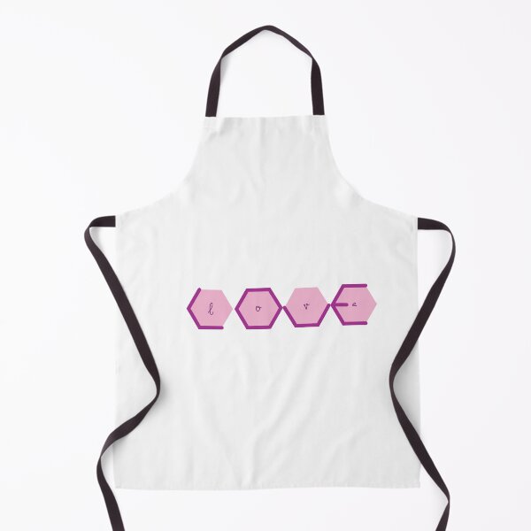 Item preview, polygon love sign designed and sold by MariettevdB.
