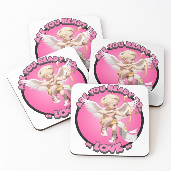 Item preview, Cupid Love Valentine 006. designed and sold by WachiraX.