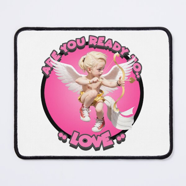 Item preview, Cupid Love Valentine 006. designed and sold by WachiraX.
