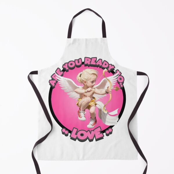 Item preview, Cupid Love Valentine 006. designed and sold by WachiraX.