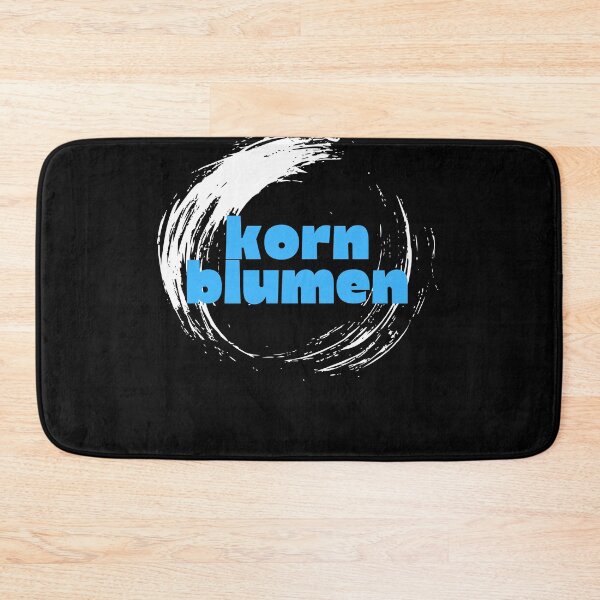 Item preview, Cornflower word art designed and sold by GartenIdeen.